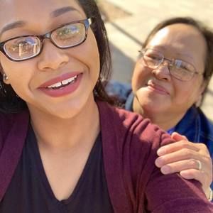 Meet your Posher, Crystal